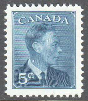 Canada Scott 293 Mint VF - Click Image to Close